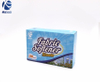 New fragrance fabric clothes softener dryer sheets