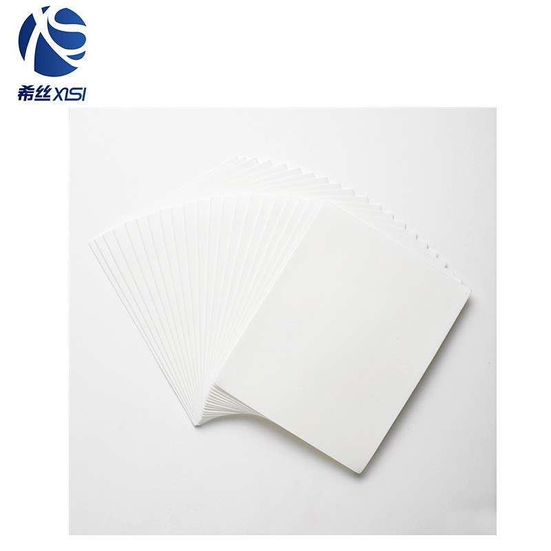China factory with good price instant dissolve technology floor cleaning sheet effectively remove all kinds of floor stains